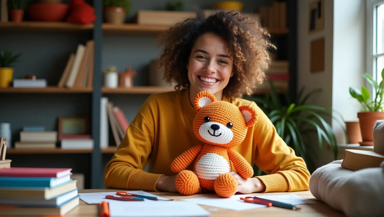 Como Superar o Medo de Vender e se Sentir Confiante como Artesã