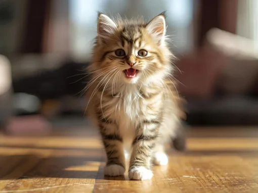 Amigurumi de Gatinhos Ganha Preferência Entre a Criançada Amigurumi de Gatinhos Ganha Preferência Entre a Criançada