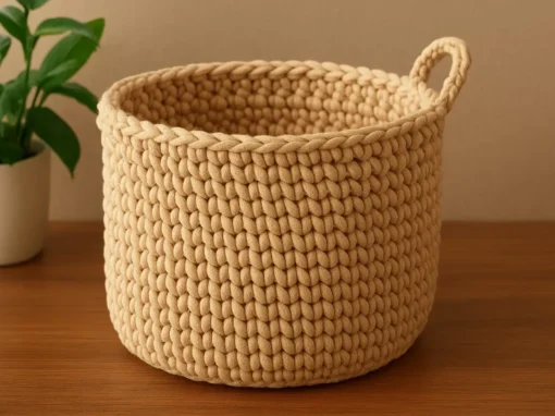 Crochê Criativo na Cozinha: Ideias Baratas e Úteis Para o Dia a Dia Crochê Criativo na Cozinha: Ideias Baratas e Úteis Para o Dia a Dia