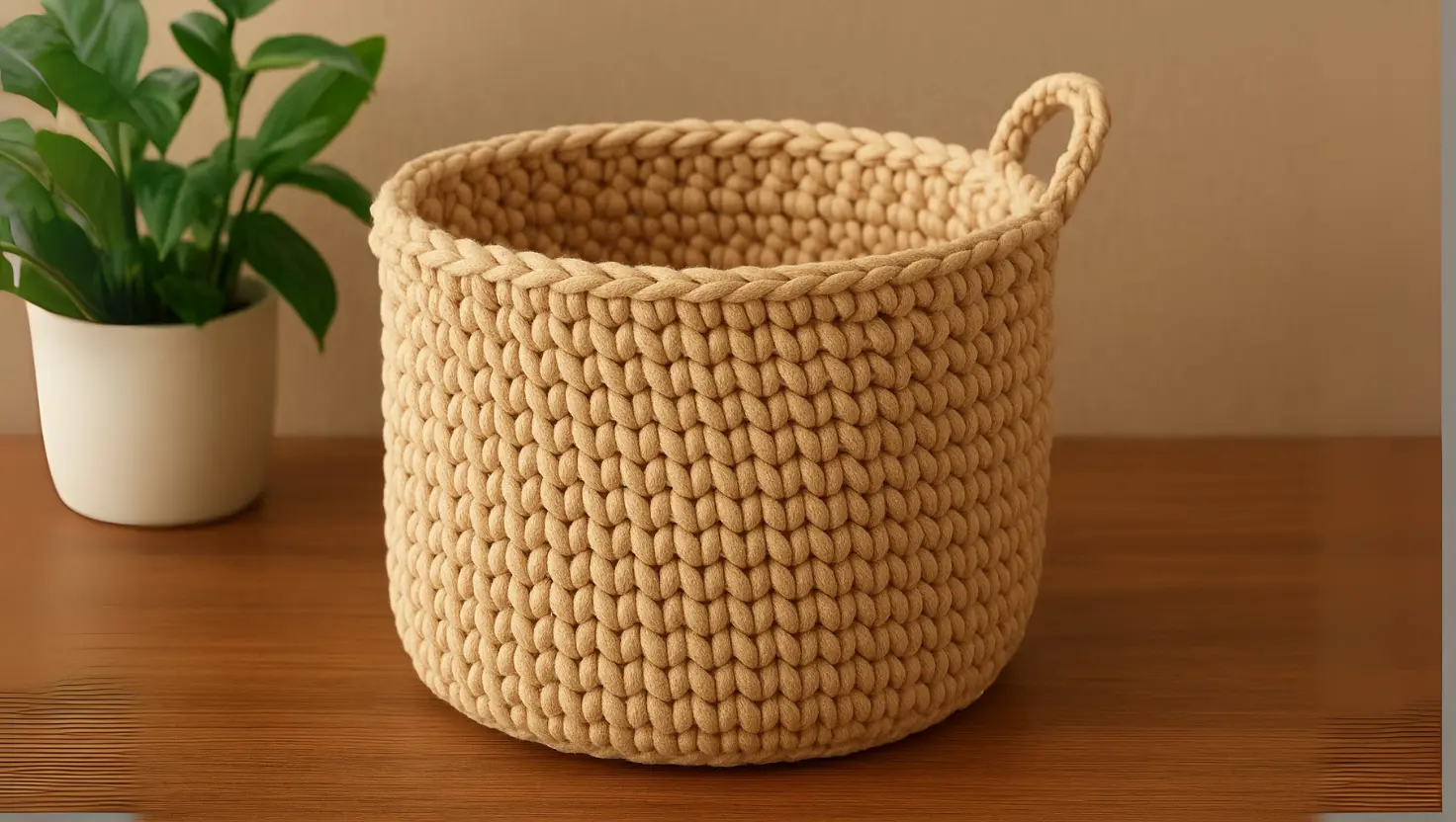 Crochê Criativo na Cozinha Ideias Baratas e Úteis Para o Dia a Dia