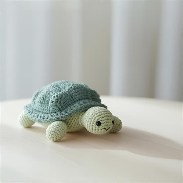 “Crochê e Ansiedade Uma Terapia Criativa”