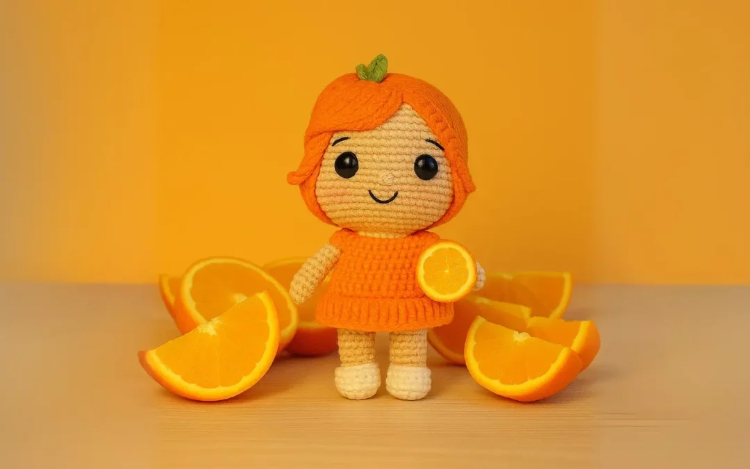 Bonecas Funko São a Nova Febre do Amigurumi