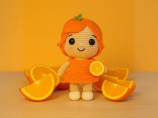 Bonecas Funko São a Nova Febre do Amigurumi Bonecas Funko São a Nova Febre do Amigurumi