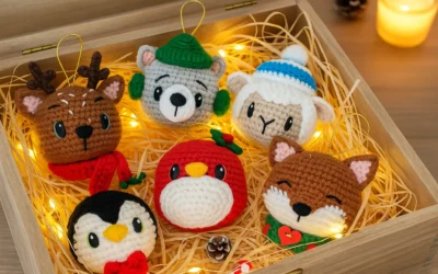 Coleção Miau Mágico: A Estratégia dos Gatinhos para o Natal