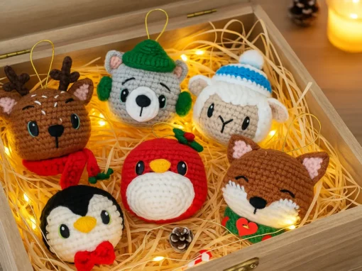 Coleção Miau Mágico: A Estratégia dos Gatinhos para o Natal Coleção Miau Mágico: A Estratégia dos Gatinhos para o Natal