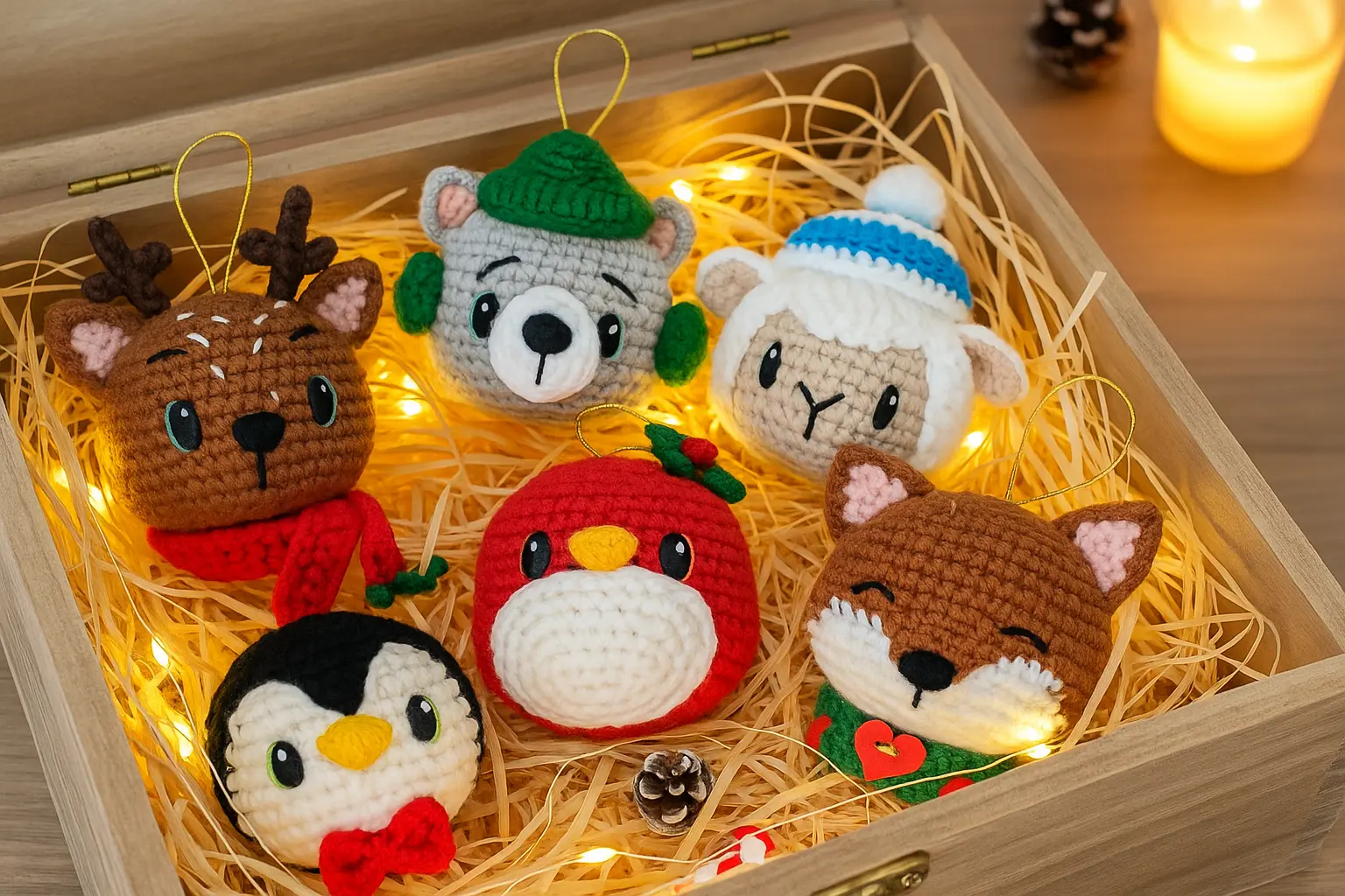 Coleção Miau Mágico A Estratégia dos Gatinhos para o Natal’