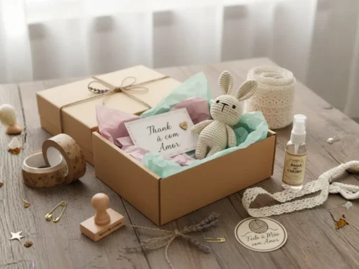 Como Criar uma Experiência Inesquecível para sua Cliente Como Criar uma Experiência Inesquecível para sua Cliente