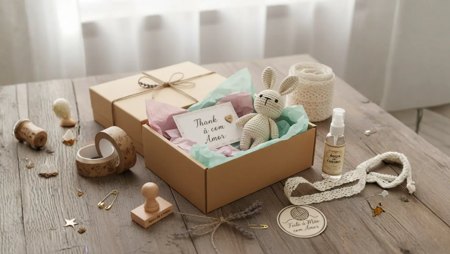 Como Criar uma Experiência Inesquecível para sua Cliente