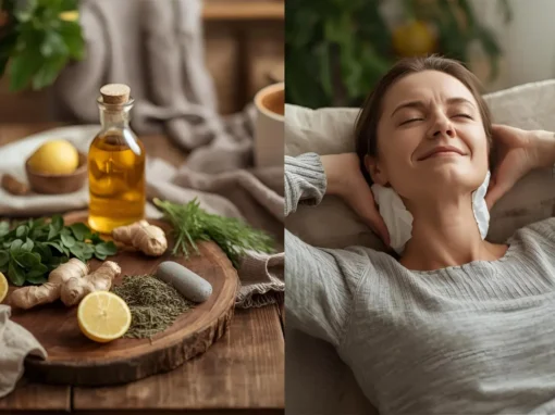 Dores no Corpo? Descubra Como Aliviar com uma Receita Caseira Simples e Natural Dores no Corpo? Descubra Como Aliviar com uma Receita Caseira Simples e Natural