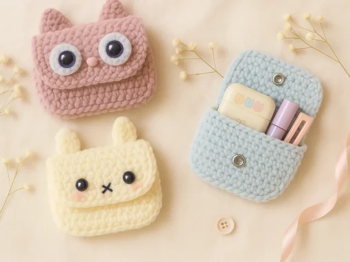 Bolsa Gatinho Amigurumi: O Guia Completo para Transformar Fofura em Faturamento no seu Ateliê Bolsa Gatinho Amigurumi: O Guia Completo para Transformar Fofura em Faturamento no seu Ateliê