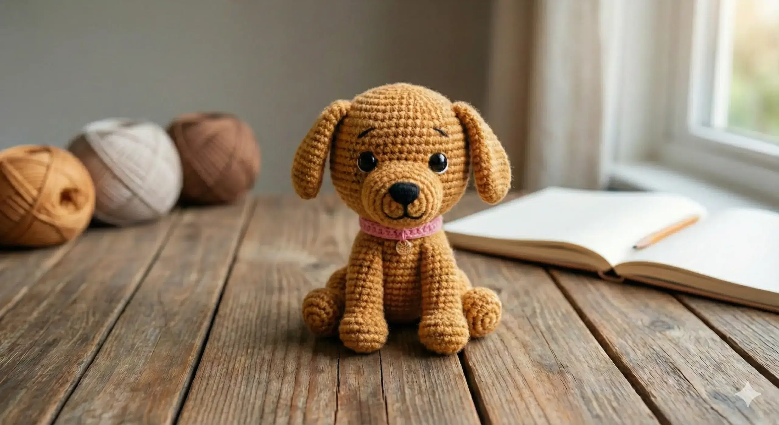 O Ícone Brasileiro que Vai Explodir Suas Vendas: A Estratégia por Trás do Amigurumi Vira-Lata Caramelo