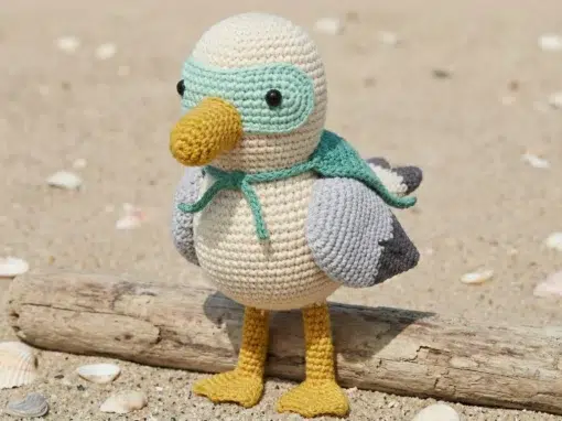 “Gaivota Amigurumi: Tendência Náutica Lucrativa” ou “Decoração Coastal: Como Vender Amigurumis”. “Gaivota Amigurumi: Tendência Náutica Lucrativa” ou “Decoração Coastal: Como Vender Amigurumis”.