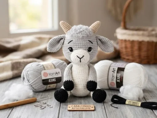 🐐 Por Que Escolher o Cabritinho para o Seu Portfólio? 🐐 Por Que Escolher o Cabritinho para o Seu Portfólio?