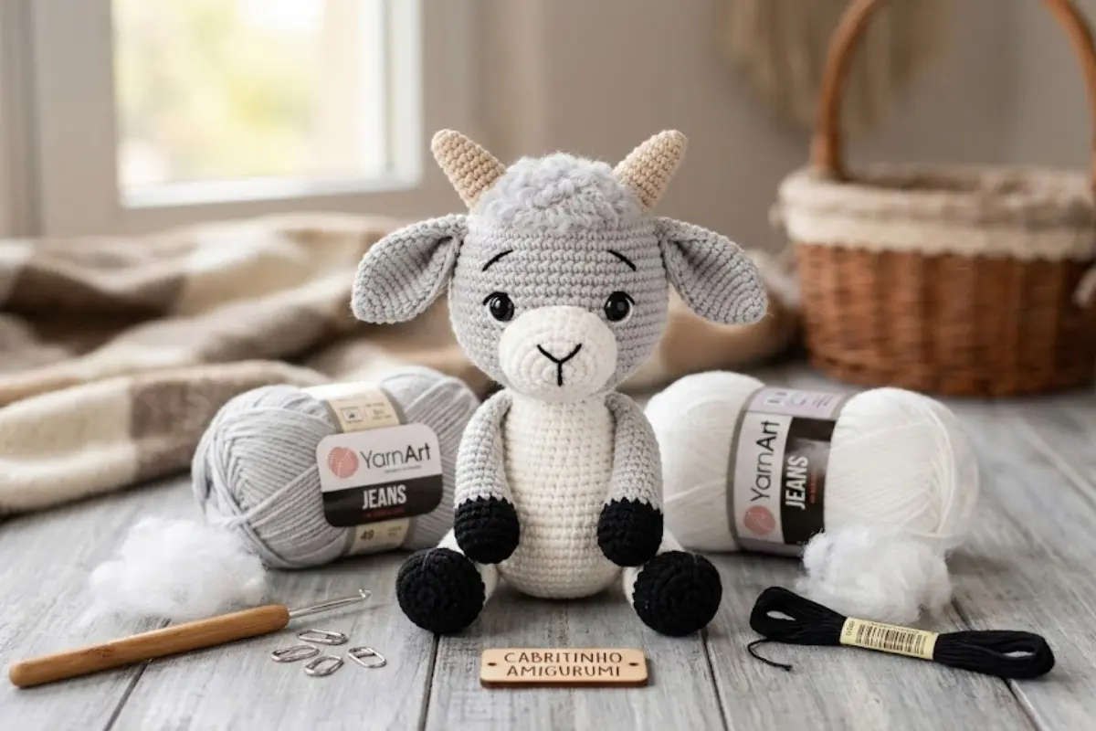 🐐 Por Que Escolher o Cabritinho para o Seu Portfólio?